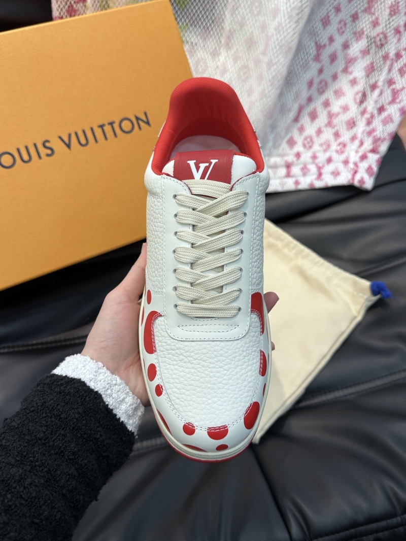 Louis Vuitton Sneakers